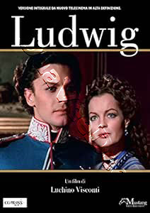 Ludwig | Le Crepuscule des Dieux  |   DVD